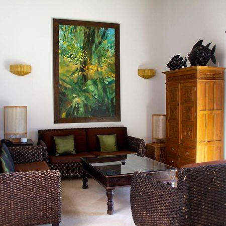 Villas Oasis Casa Vieja La Oliva Dış mekan fotoğraf
