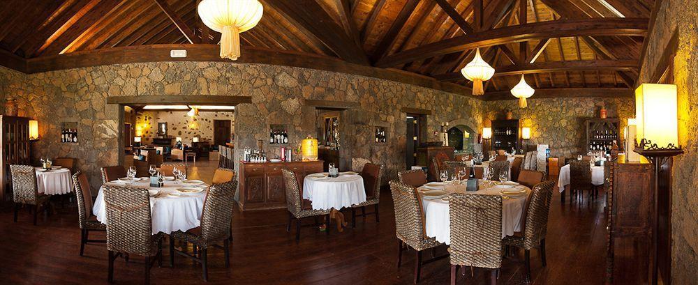 Villas Oasis Casa Vieja La Oliva Dış mekan fotoğraf