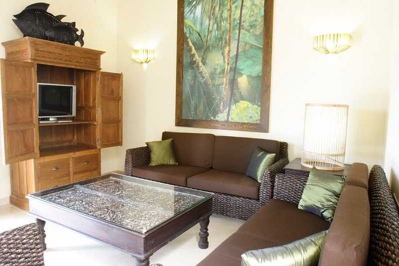 Villas Oasis Casa Vieja La Oliva Dış mekan fotoğraf