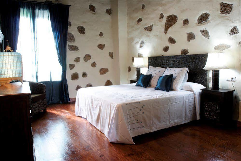 Villas Oasis Casa Vieja La Oliva Dış mekan fotoğraf