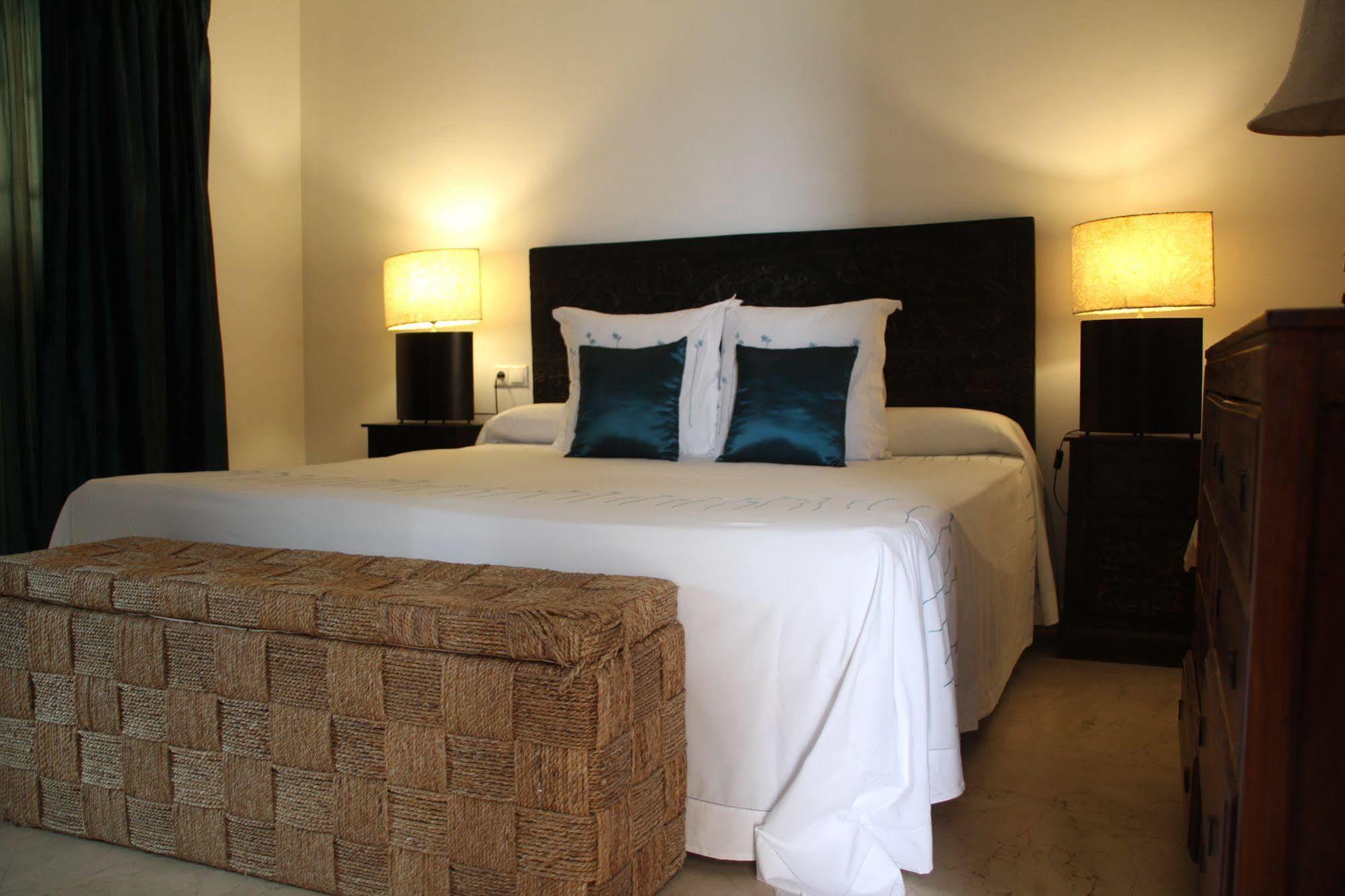 Villas Oasis Casa Vieja La Oliva Dış mekan fotoğraf