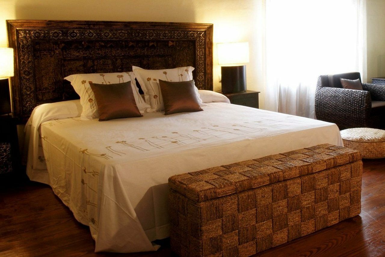 Villas Oasis Casa Vieja La Oliva Dış mekan fotoğraf