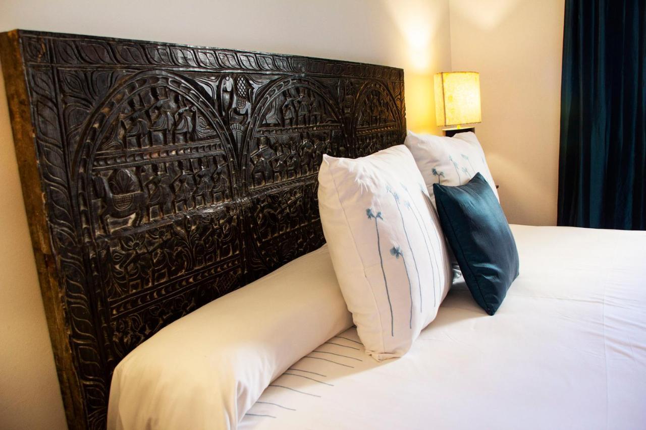 Villas Oasis Casa Vieja La Oliva Dış mekan fotoğraf