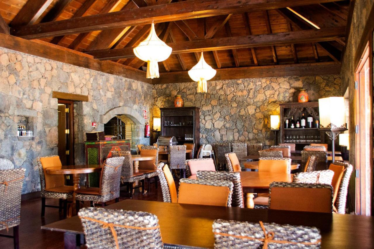 Villas Oasis Casa Vieja La Oliva Dış mekan fotoğraf