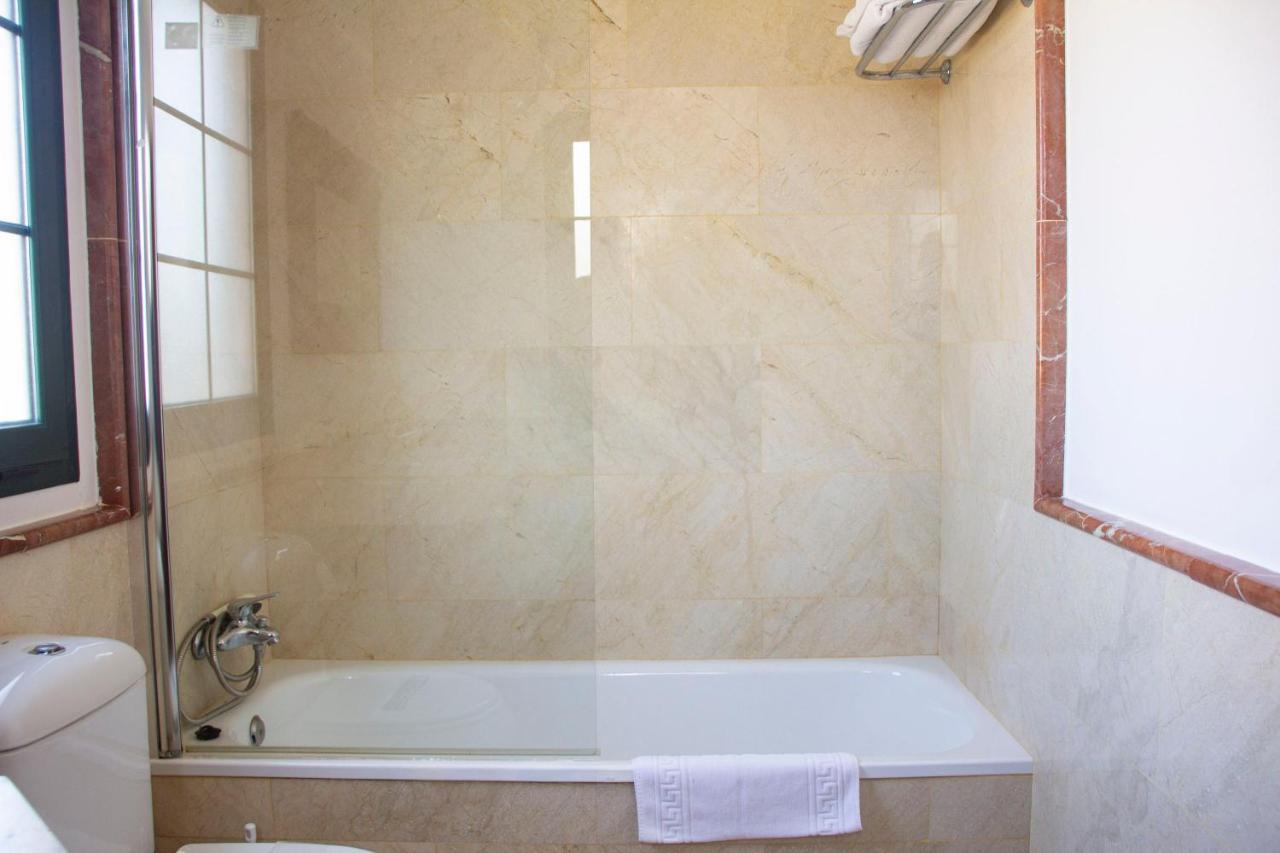 Villas Oasis Casa Vieja La Oliva Dış mekan fotoğraf