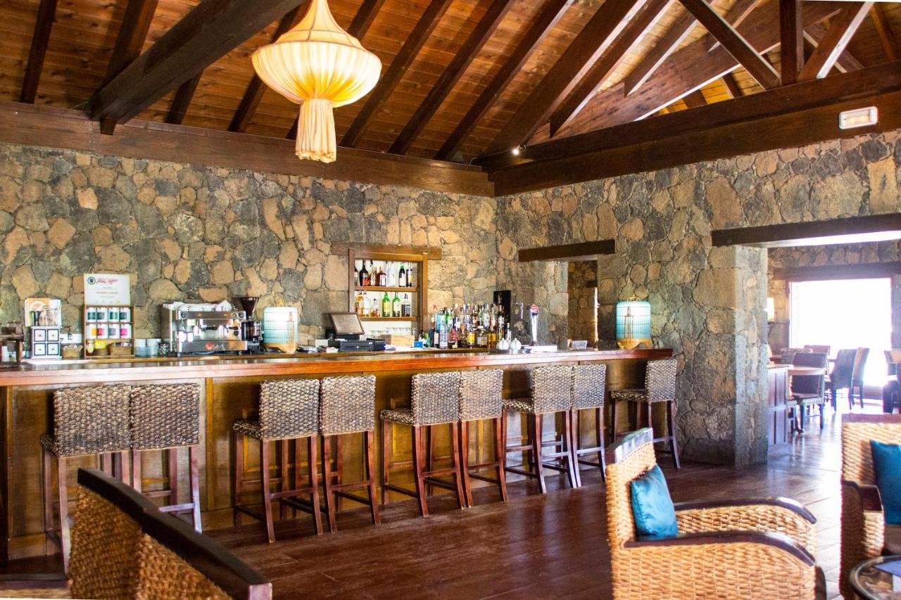 Villas Oasis Casa Vieja La Oliva Dış mekan fotoğraf